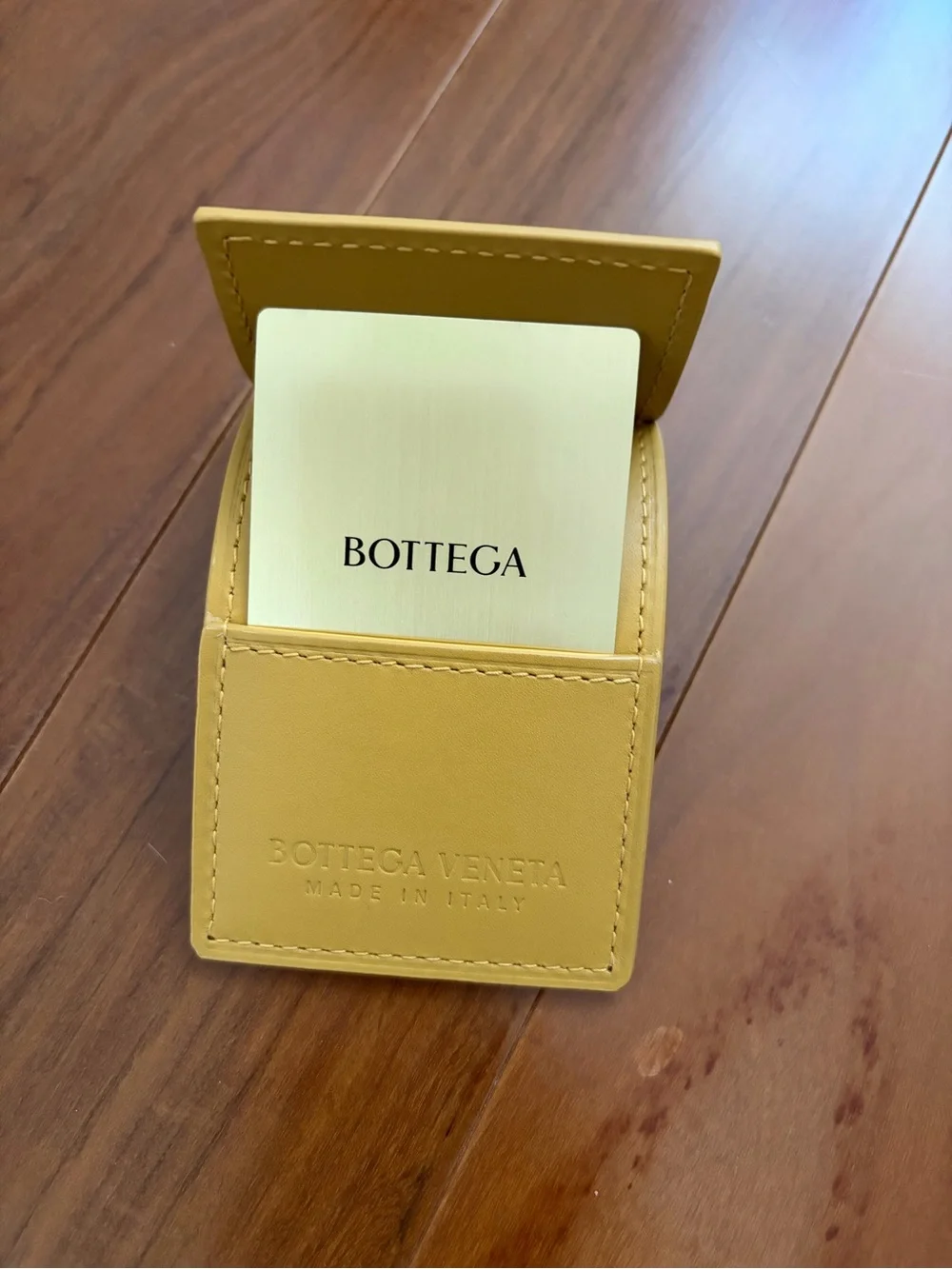 Bottega Classic Jodie